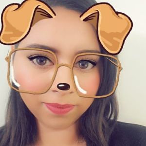 Meet your Posher, Jazmine